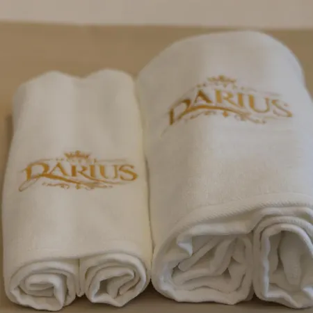 Darius *